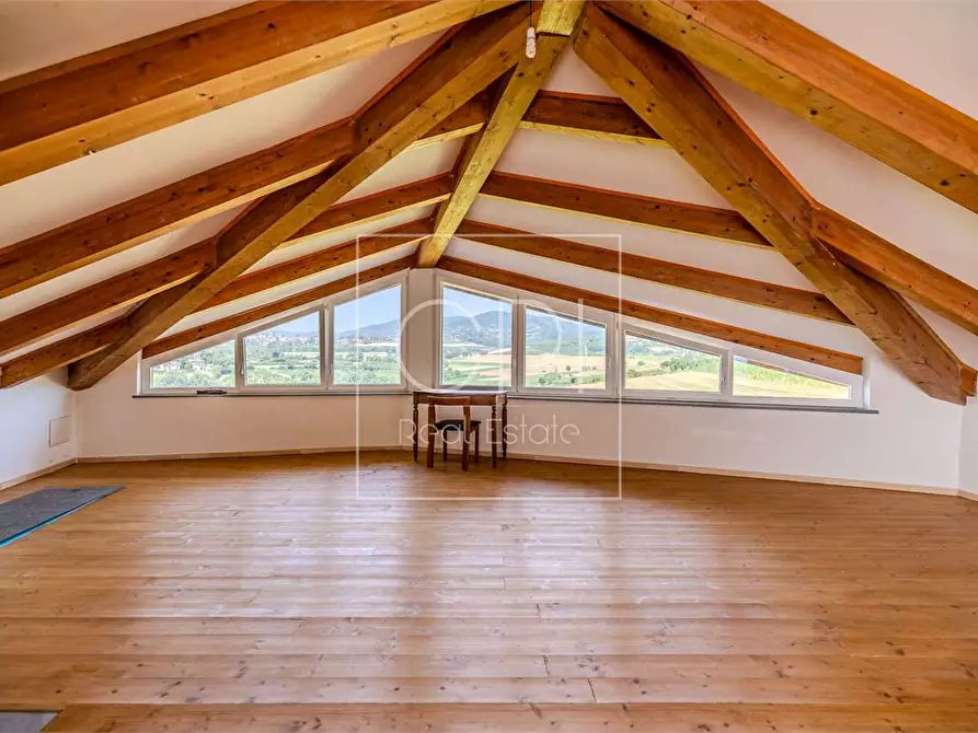 Immagine 18 di Villa in vendita  in via chieri pecetto 12 a Pino Torinese