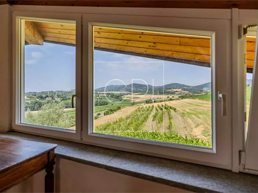 Immagine 19 di Villa in vendita  in via chieri pecetto 12 a Pino Torinese