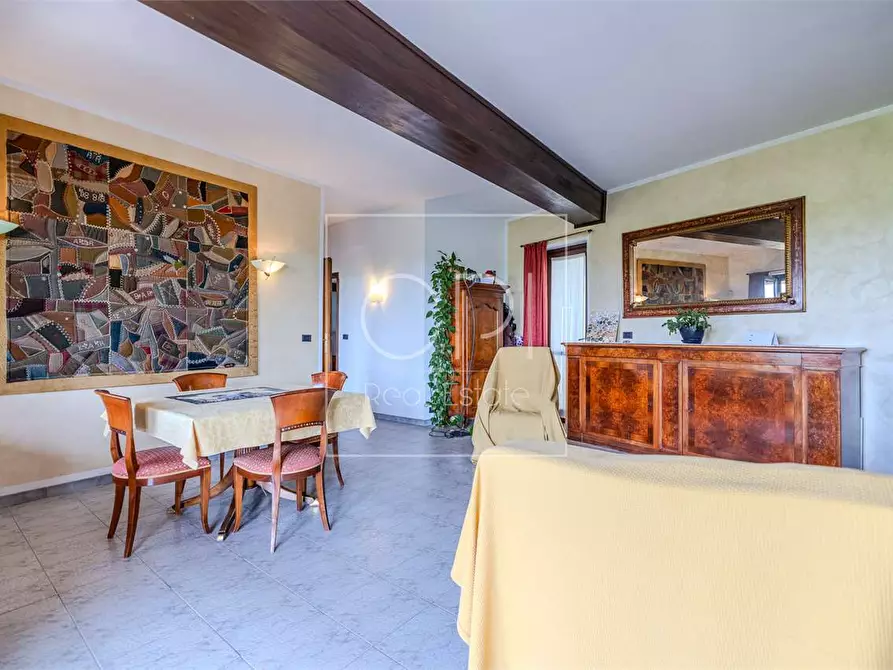 Immagine 7 di Villa in vendita  in via chieri pecetto 12 a Pino Torinese