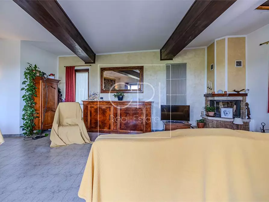 Immagine 8 di Villa in vendita  in via chieri pecetto 12 a Pino Torinese