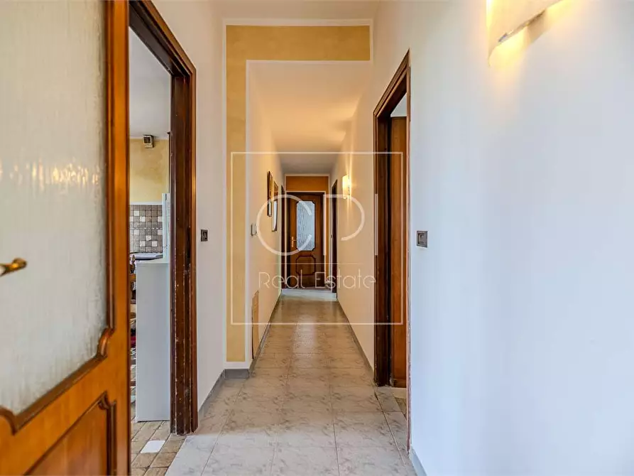 Immagine 9 di Villa in vendita  in via chieri pecetto 12 a Pino Torinese