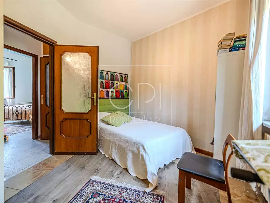 Immagine 10 di Villa in vendita  in via chieri pecetto 12 a Pino Torinese