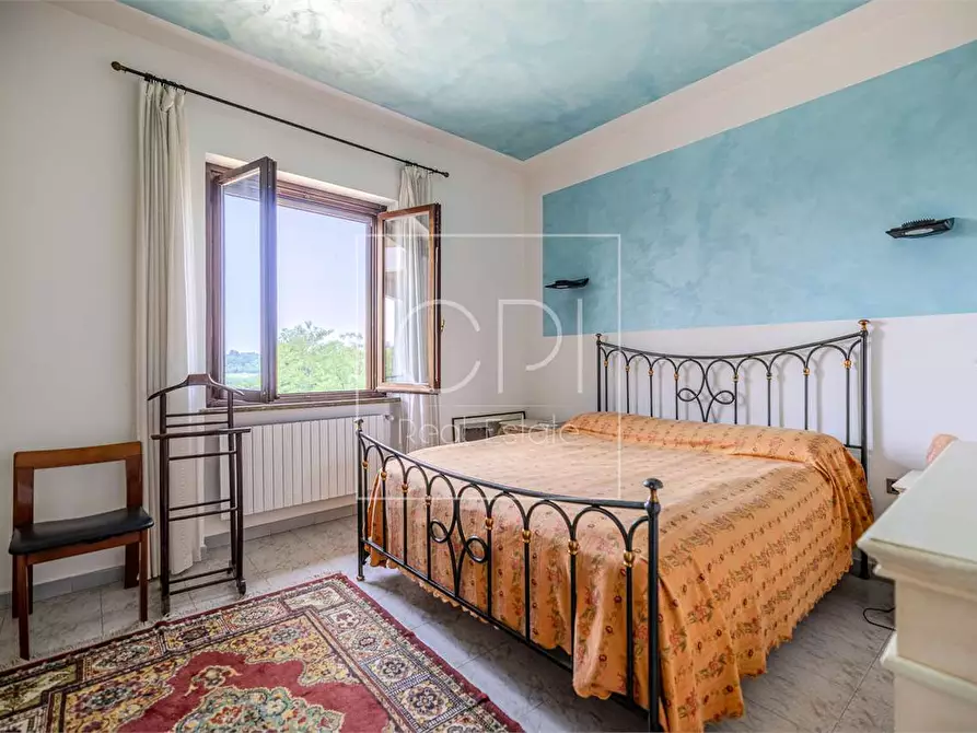 Immagine 12 di Villa in vendita  in via chieri pecetto 12 a Pino Torinese