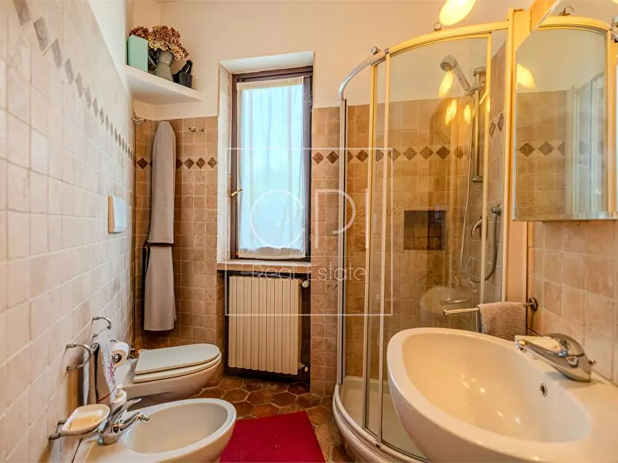 Immagine 13 di Villa in vendita  in via chieri pecetto 12 a Pino Torinese