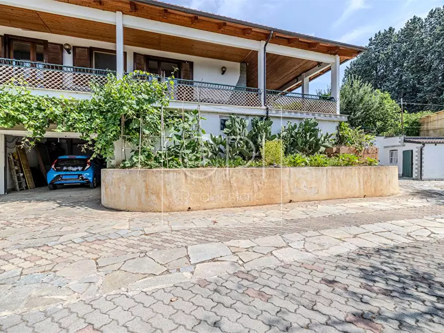 Immagine 21 di Villa in vendita  in via chieri pecetto 12 a Pino Torinese