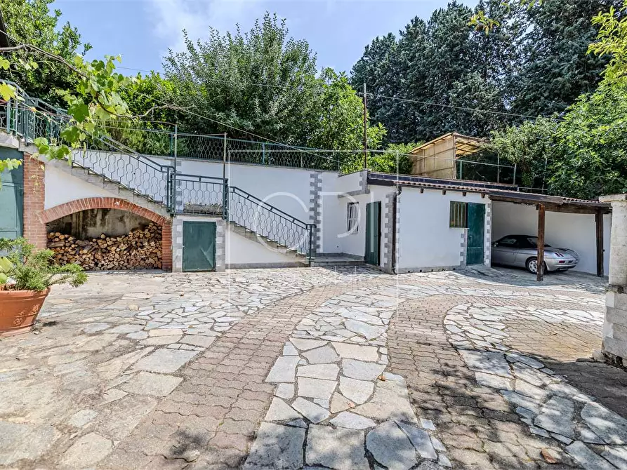 Immagine 30 di Villa in vendita  in via chieri pecetto 12 a Pino Torinese