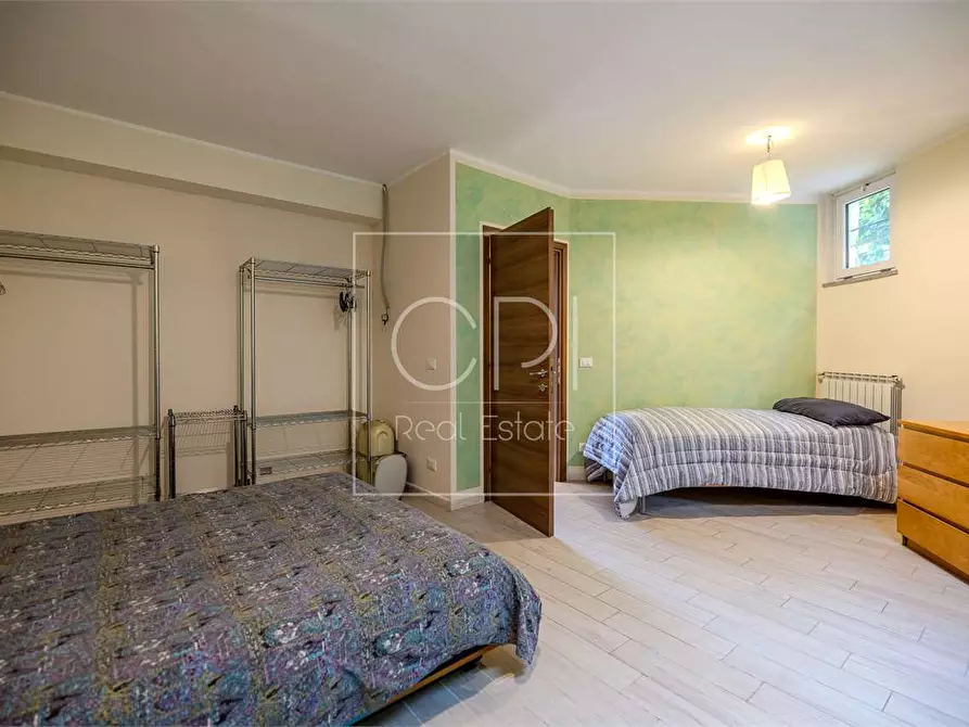 Immagine 28 di Villa in vendita  in via chieri pecetto 12 a Pino Torinese