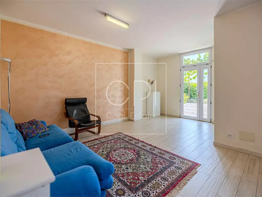 Immagine 25 di Villa in vendita  in via chieri pecetto 12 a Pino Torinese