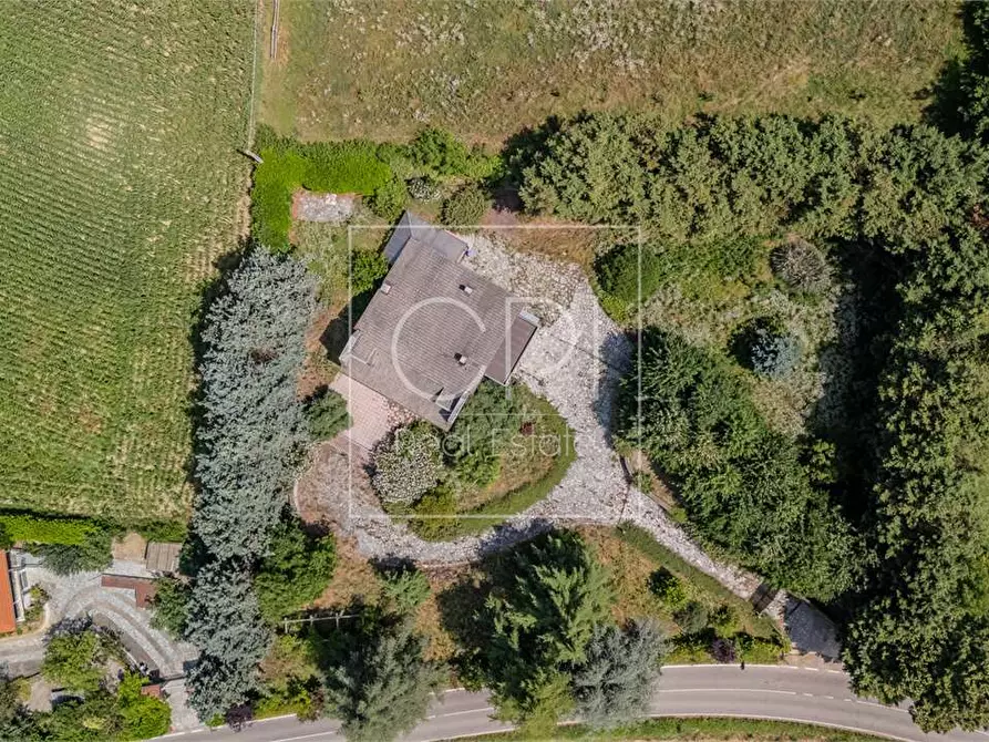 Immagine 32 di Villa in vendita  in via chieri pecetto 12 a Pino Torinese