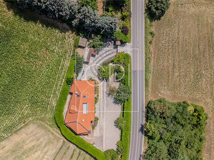 Immagine 36 di Villa in vendita  in via chieri pecetto 12 a Pino Torinese