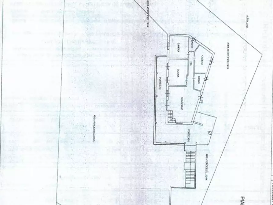 Immagine 40 di Villa in vendita  in via chieri pecetto 12 a Pino Torinese