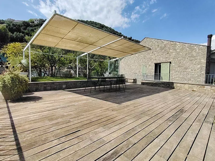 Immagine 12 di Appartamento in vendita  in Via Viale della Repubblica  2 a Vallebona