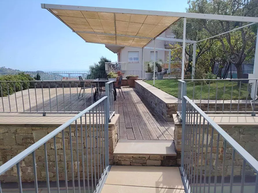 Immagine 15 di Appartamento in vendita  in Via Viale della Repubblica  2 a Vallebona