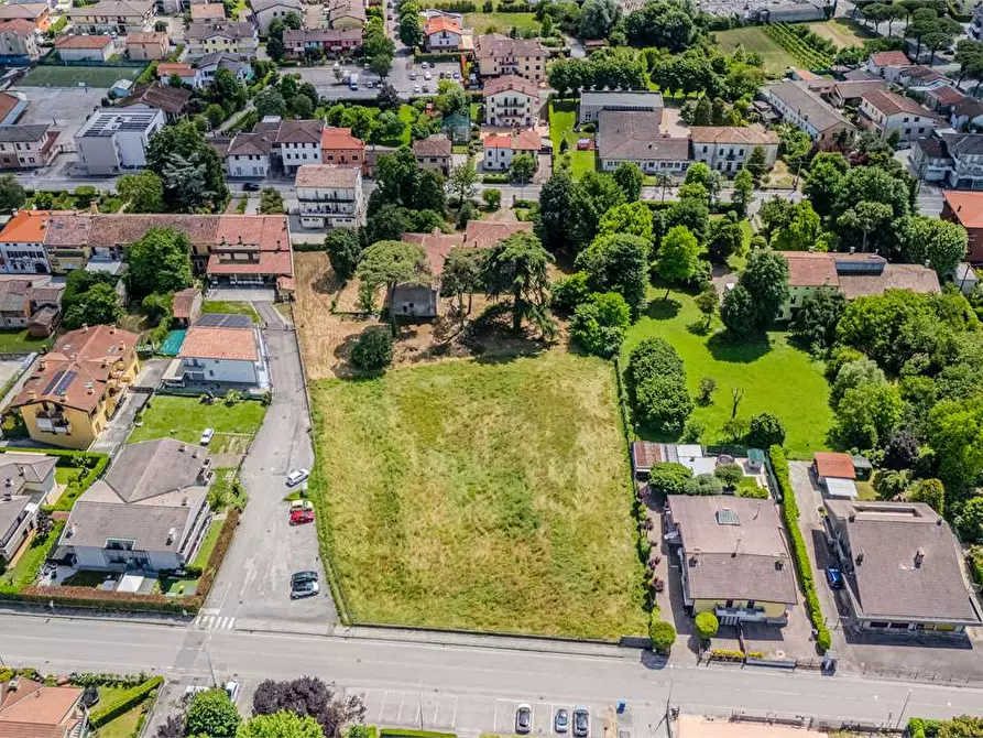 Immagine 15 di Villa in vendita  a Villafranca Padovana