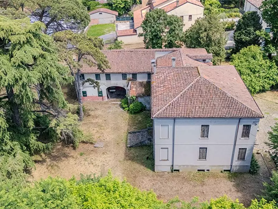 Immagine 16 di Villa in vendita  a Villafranca Padovana