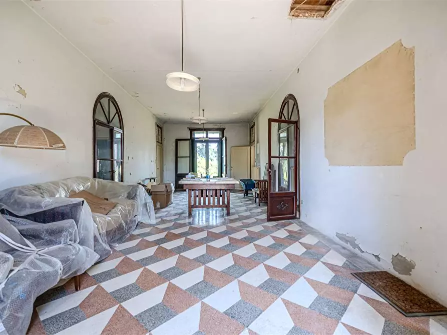 Immagine 19 di Villa in vendita  a Villafranca Padovana