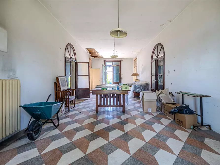 Immagine 22 di Villa in vendita  a Villafranca Padovana