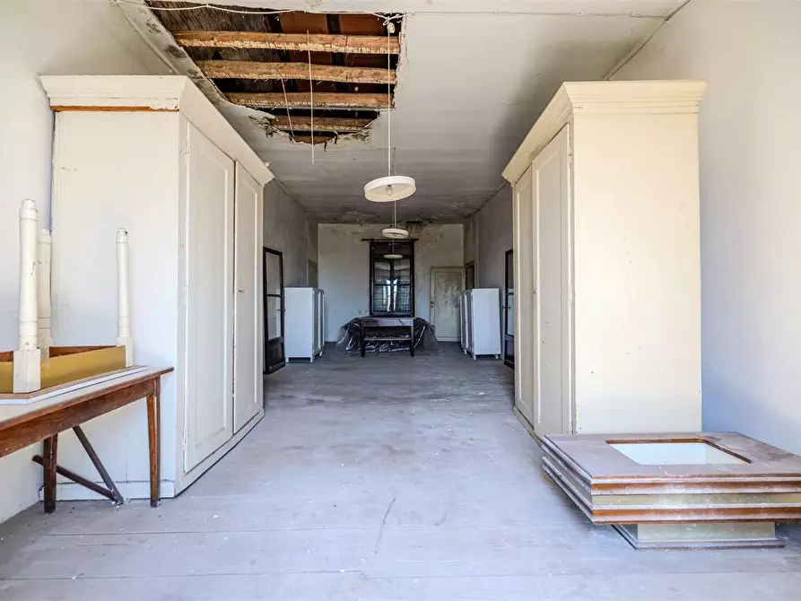 Immagine 24 di Villa in vendita  a Villafranca Padovana