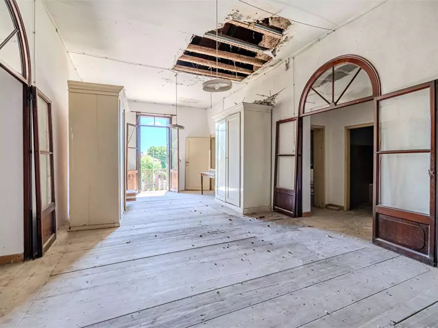 Immagine 25 di Villa in vendita  a Villafranca Padovana