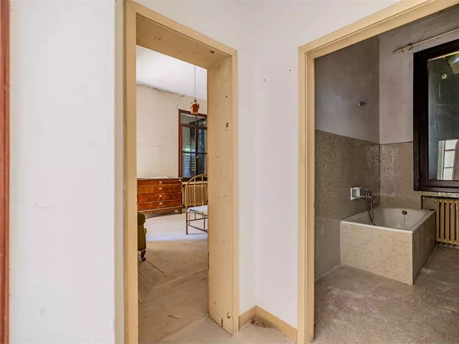 Immagine 26 di Villa in vendita  a Villafranca Padovana