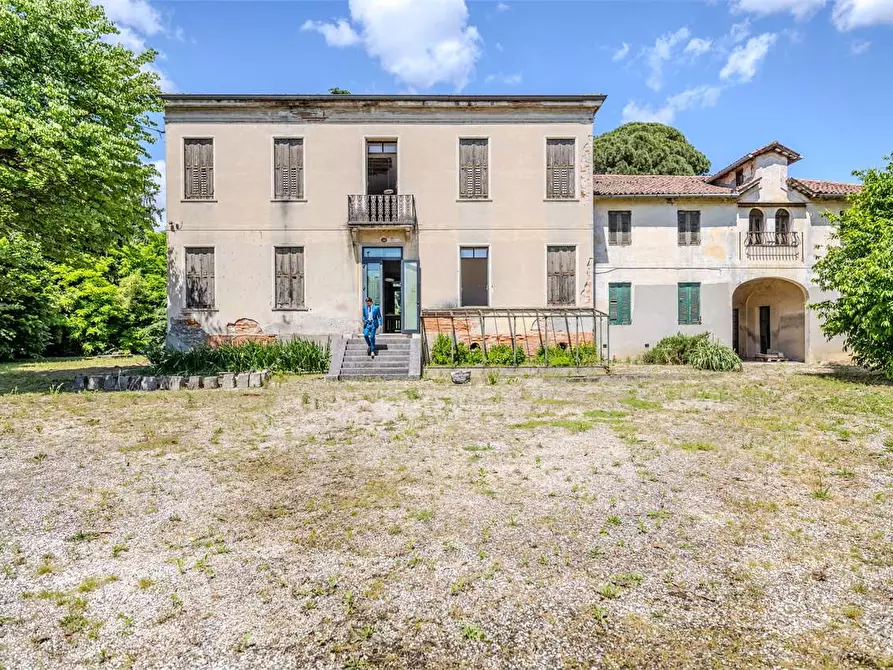 Immagine 29 di Villa in vendita  a Villafranca Padovana