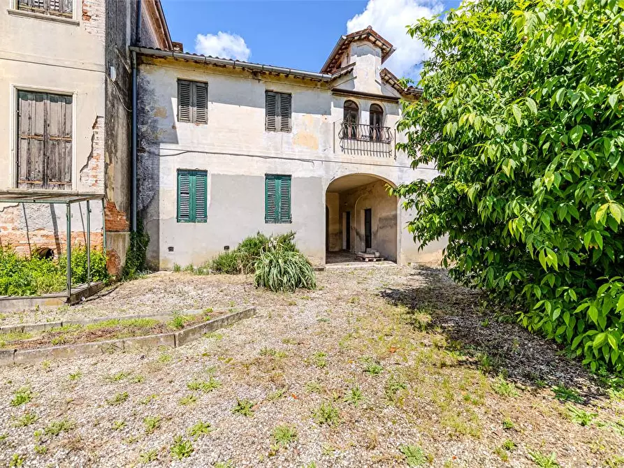 Immagine 32 di Villa in vendita  a Villafranca Padovana