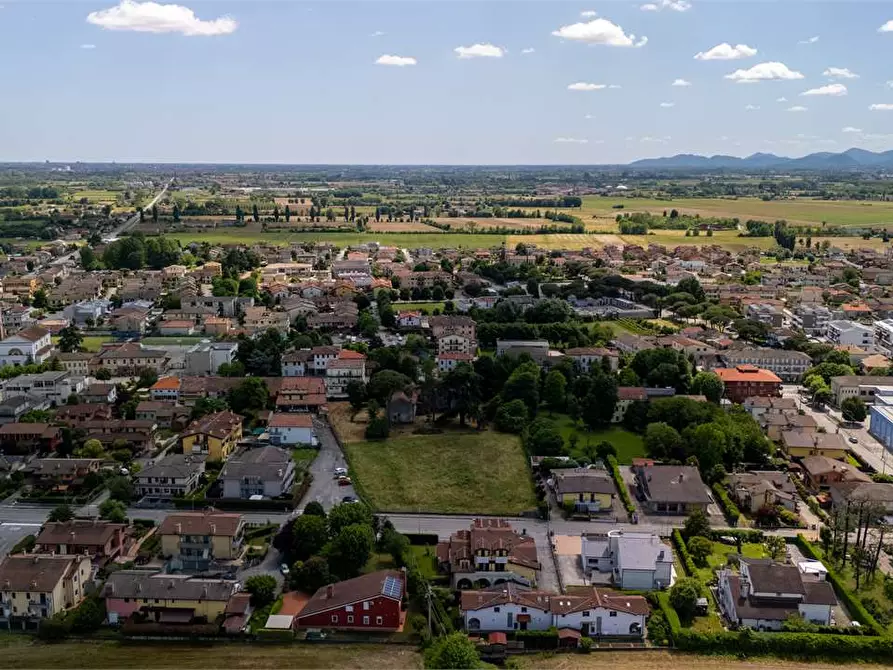 Immagine 40 di Villa in vendita  a Villafranca Padovana