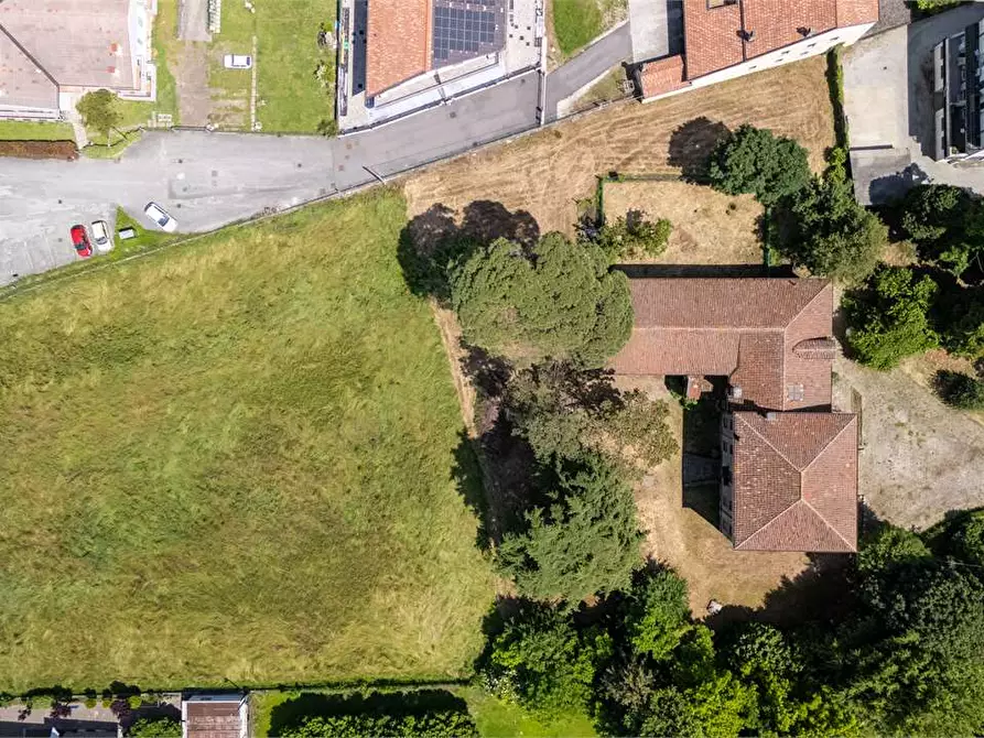 Immagine 42 di Villa in vendita  a Villafranca Padovana