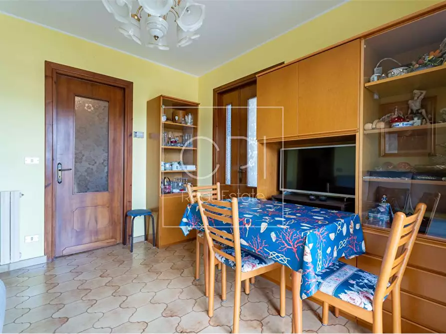 Immagine 6 di Casa bifamiliare in vendita  in STRADA SAPERGO 1 a Bordighera