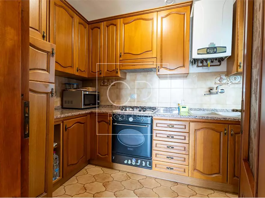 Immagine 16 di Casa bifamiliare in vendita  in STRADA SAPERGO 1 a Bordighera