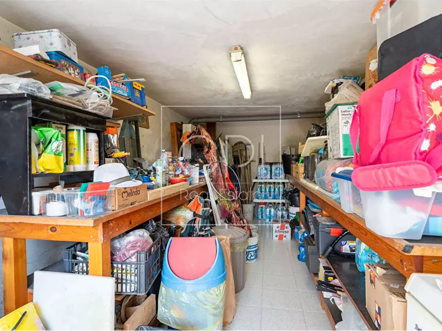 Immagine 24 di Casa bifamiliare in vendita  in STRADA SAPERGO 1 a Bordighera