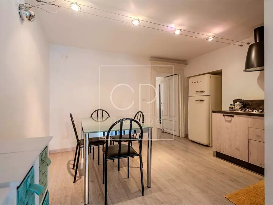 Immagine 1 di Appartamento in affitto  in VIA VANCHIGLIA 2BIS a Torino