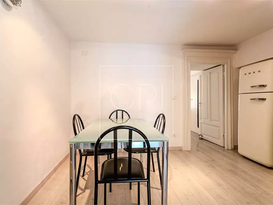 Immagine 3 di Appartamento in affitto  in VIA VANCHIGLIA 2BIS a Torino