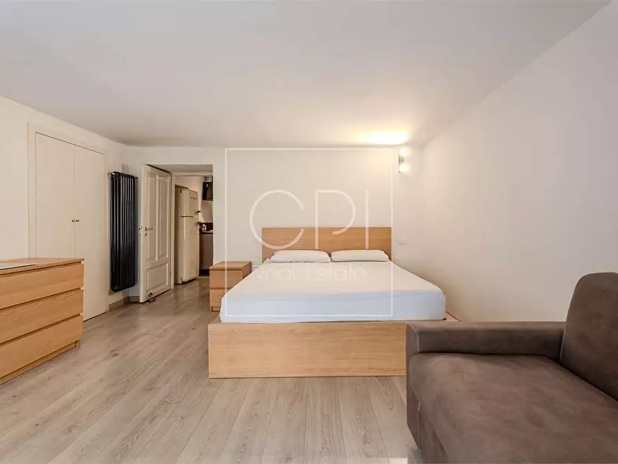 Immagine 11 di Appartamento in affitto  in VIA VANCHIGLIA 2BIS a Torino