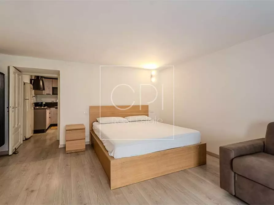 Immagine 14 di Appartamento in affitto  in VIA VANCHIGLIA 2BIS a Torino