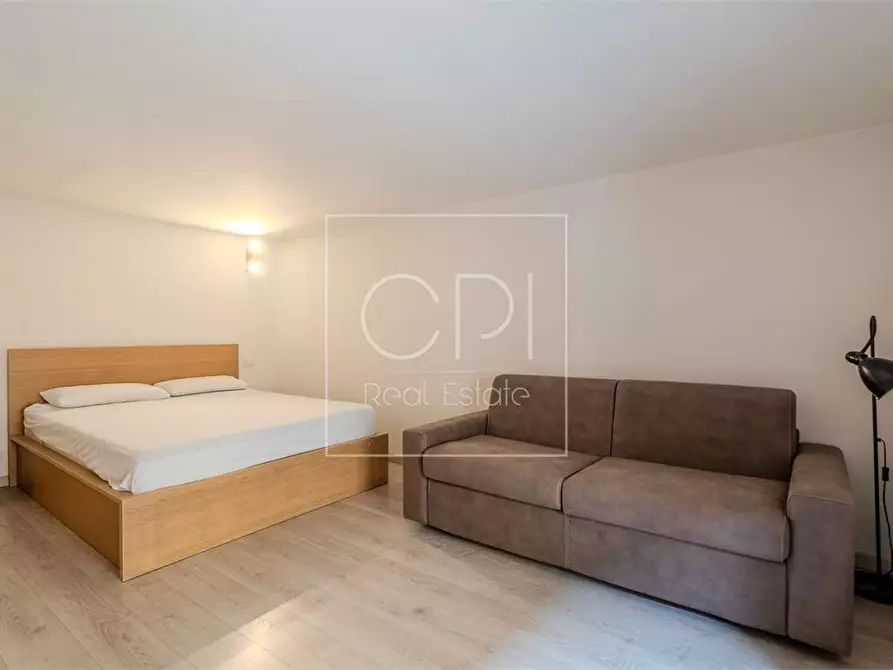 Immagine 15 di Appartamento in affitto  in VIA VANCHIGLIA 2BIS a Torino