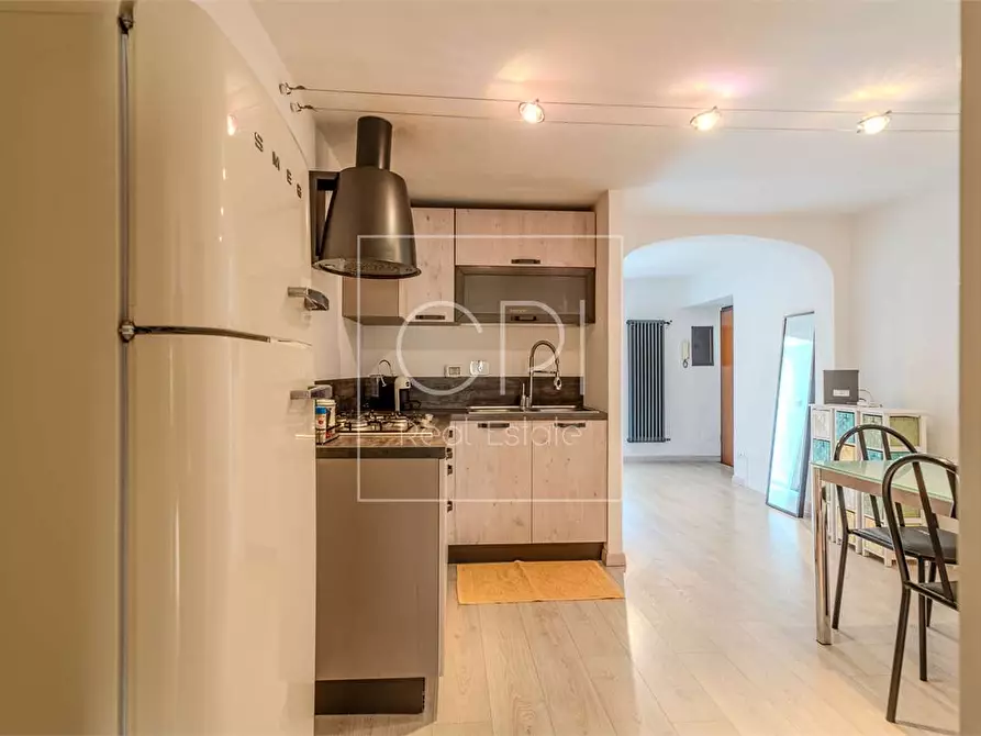 Immagine 10 di Appartamento in affitto  in VIA VANCHIGLIA 2BIS a Torino