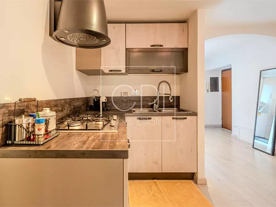 Immagine 6 di Appartamento in affitto  in VIA VANCHIGLIA 2BIS a Torino