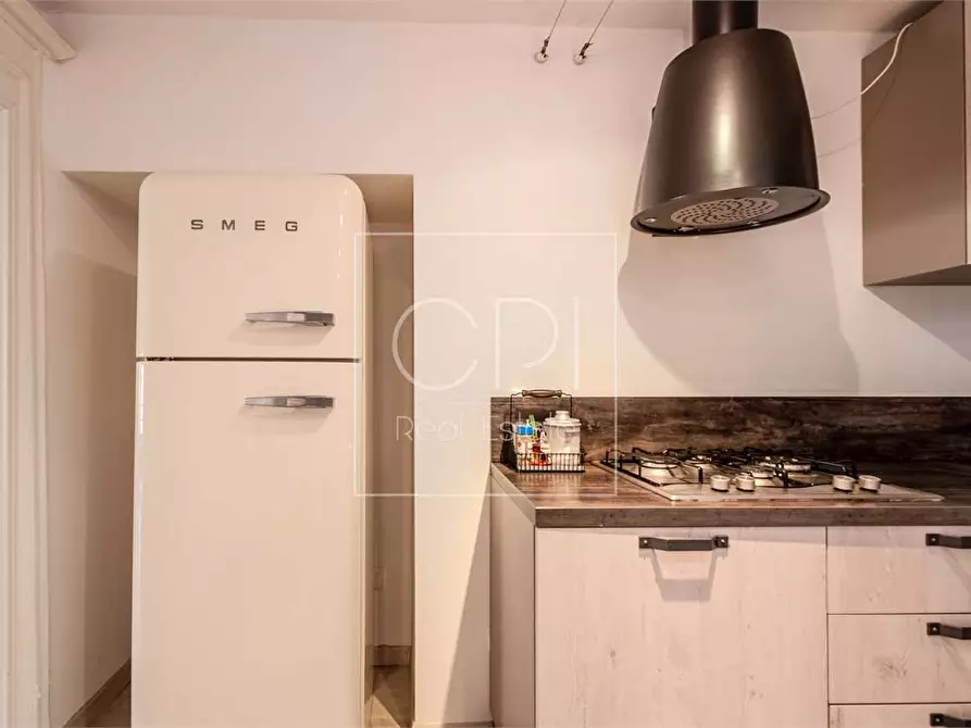 Immagine 7 di Appartamento in affitto  in VIA VANCHIGLIA 2BIS a Torino