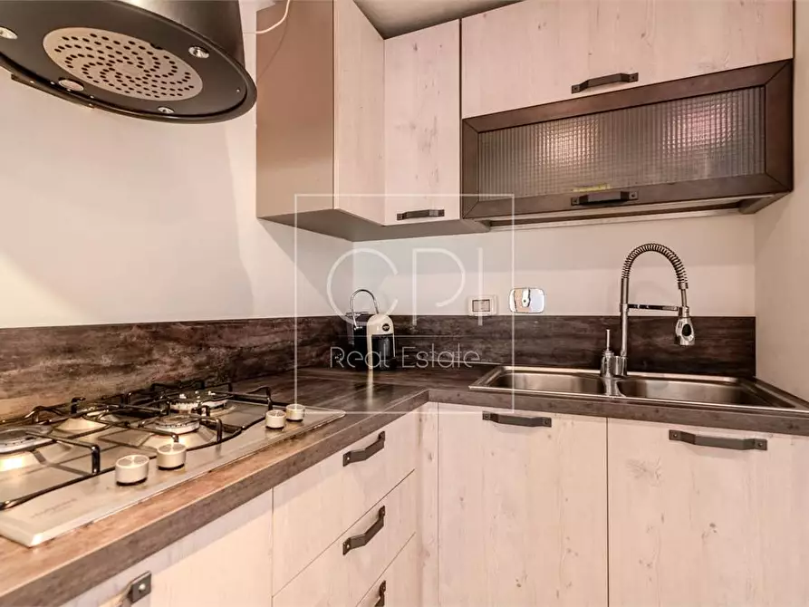 Immagine 8 di Appartamento in affitto  in VIA VANCHIGLIA 2BIS a Torino