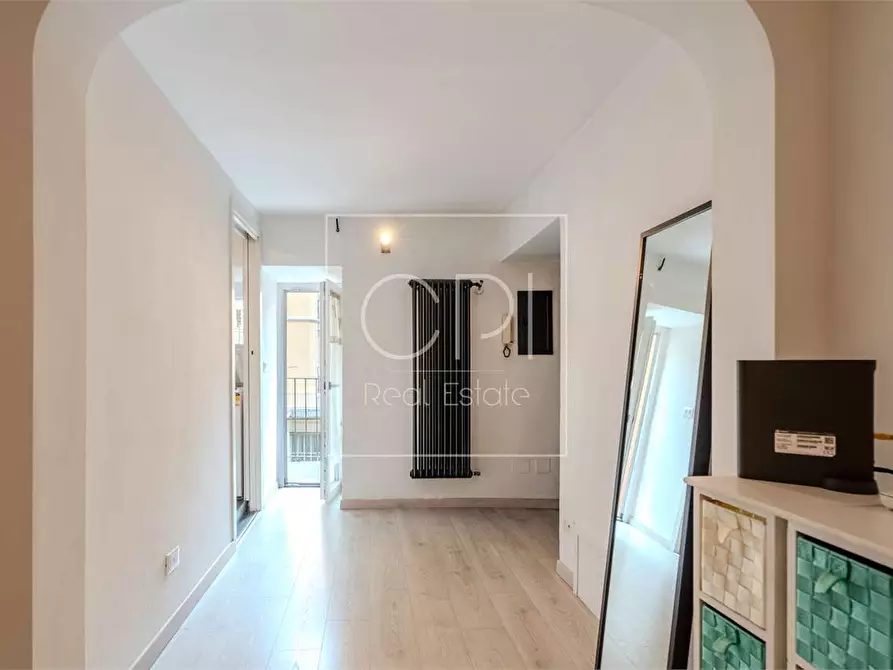 Immagine 18 di Appartamento in affitto  in VIA VANCHIGLIA 2BIS a Torino