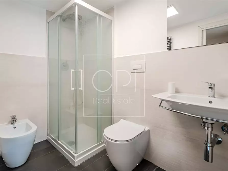 Immagine 20 di Appartamento in affitto  in VIA VANCHIGLIA 2BIS a Torino