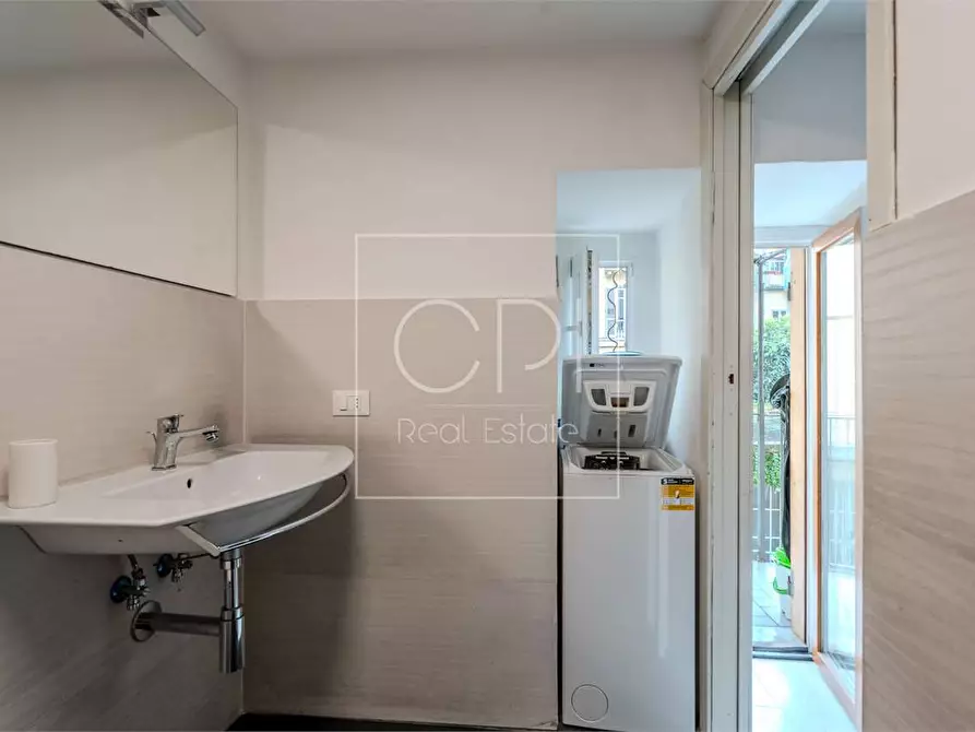 Immagine 21 di Appartamento in affitto  in VIA VANCHIGLIA 2BIS a Torino