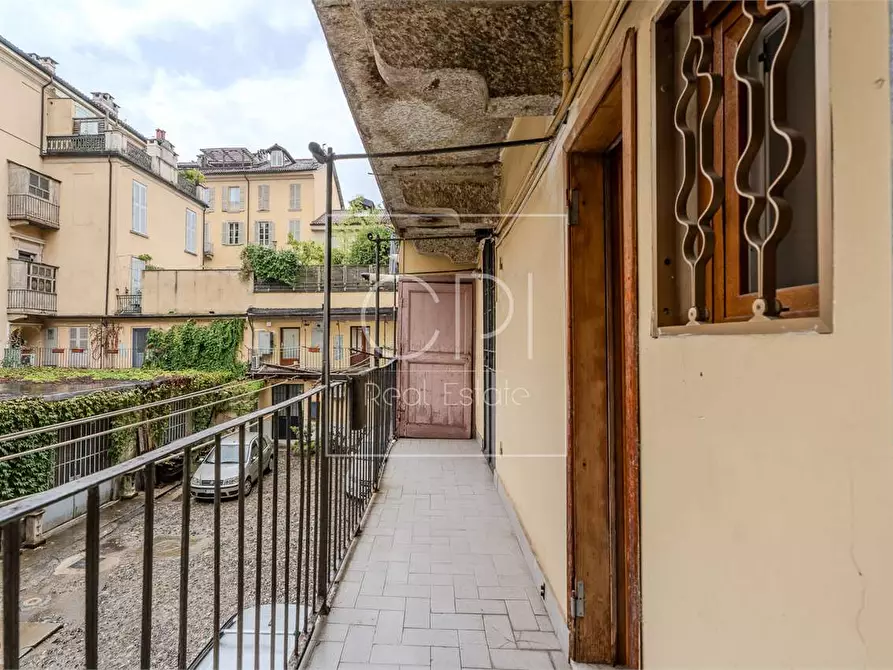 Immagine 22 di Appartamento in affitto  in VIA VANCHIGLIA 2BIS a Torino