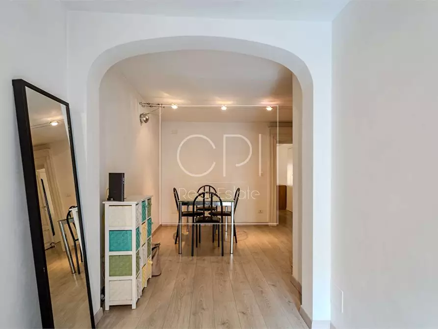 Immagine 2 di Appartamento in affitto  in VIA VANCHIGLIA 2BIS a Torino