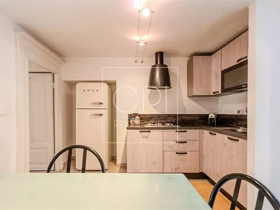 Immagine 4 di Appartamento in affitto  in VIA VANCHIGLIA 2BIS a Torino