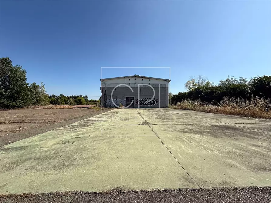 Immagine 1 di Capannone industriale in vendita  in san michele 36 a Alessandria