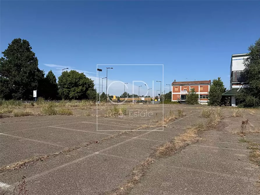 Immagine 4 di Capannone industriale in vendita  in san michele 36 a Alessandria