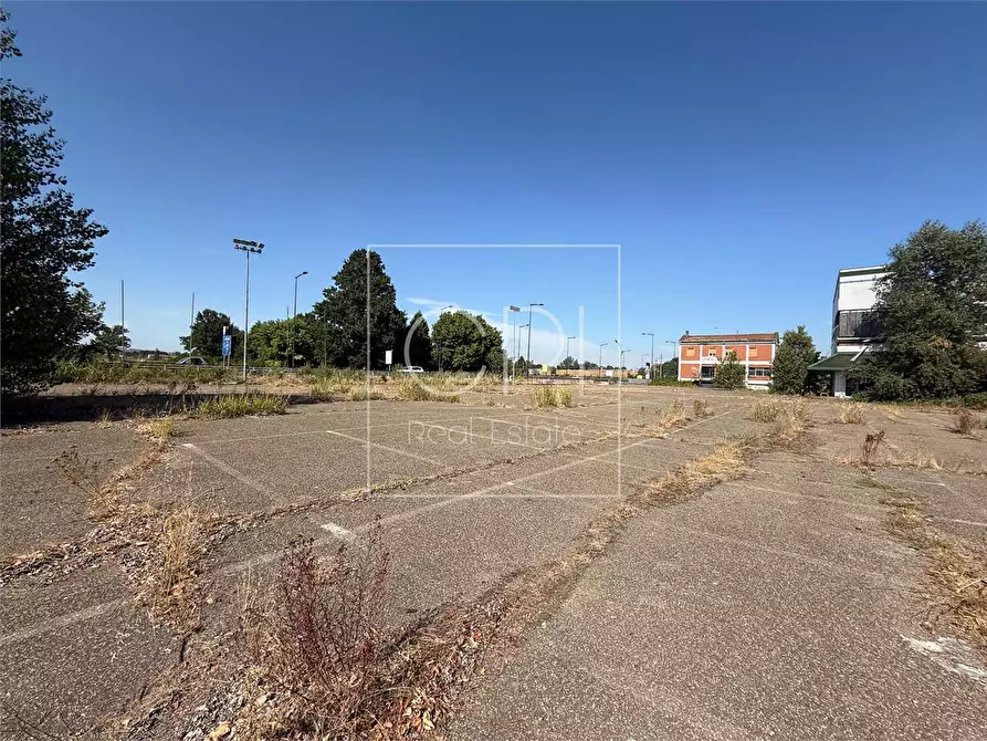 Immagine 6 di Capannone industriale in vendita  in san michele 36 a Alessandria