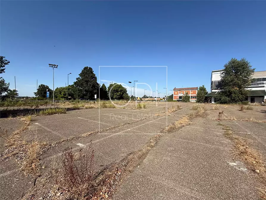 Immagine 7 di Capannone industriale in vendita  in san michele 36 a Alessandria